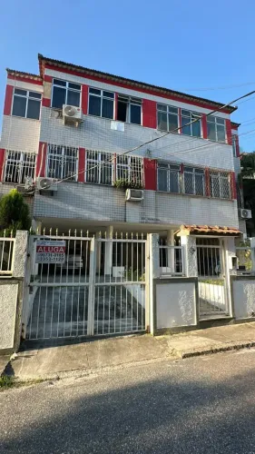 RMARINHO TRAZ PARA LOCAÇÃO ÓTIMO APARTAMENTO EM BAIRRO NOBRE NA ILHA DO GOVERNADOR