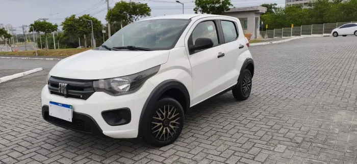 Fiat Mobi Like 1.0 Fire Flex 5P. 2023