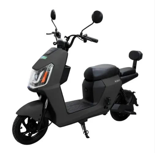 Scooter elétrica moto elétrica