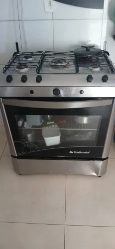 Fogão