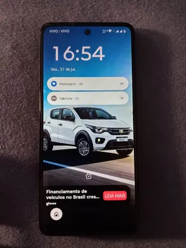 Moto G04 sem Defeito