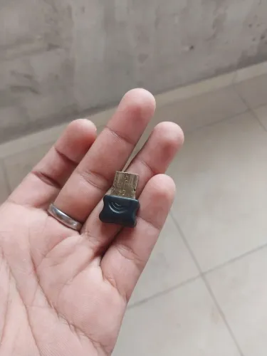 Adaptador Bluetooth para computador