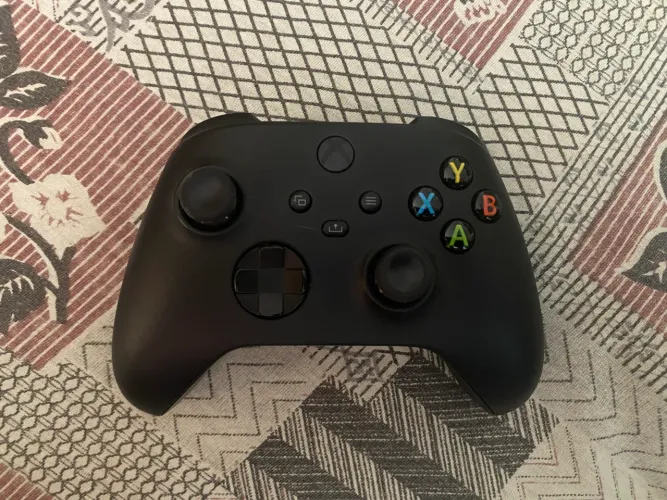 Controle Xbox One
