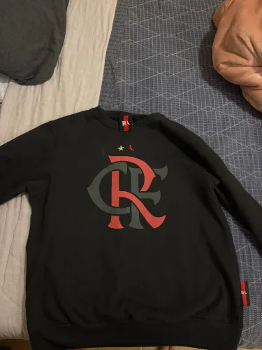 Casaco Flamengo Edição Limitada Reserva Original