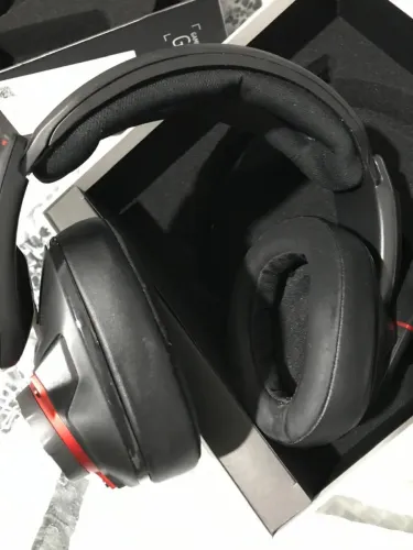 Sennheiser GSP 600