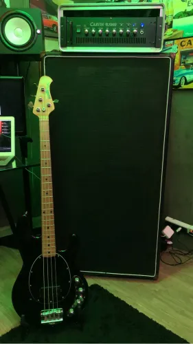 Caixa 8/10 