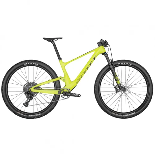 Scott spark rc