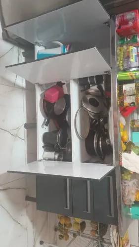 Armário para pia de cozinha