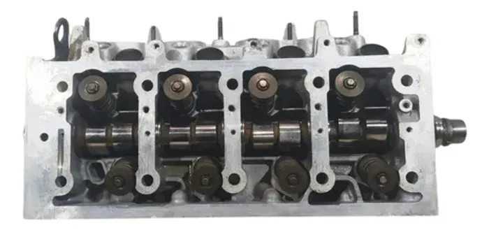 Cabeçote 206 207 Hoggar C3 1.4 2006 A 2012 Flex Revisado Z06