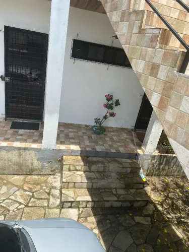 Casa Condomínio Privê