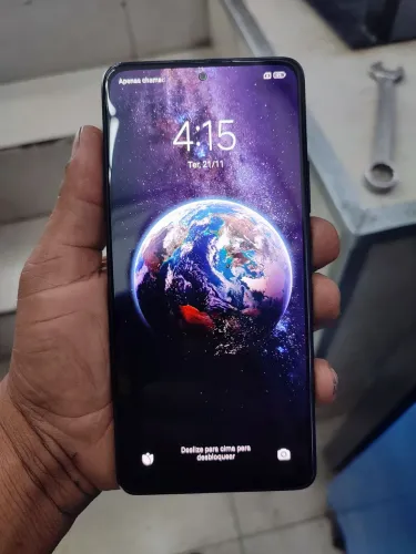 Note 10 pro nfc