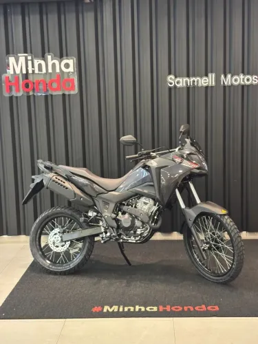XRE 300 SAHARA STANDARD