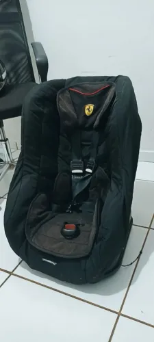 Cadeirinha de carro