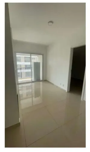 Apartamento studeo com 1 dormitório, 49m² - Alphaville