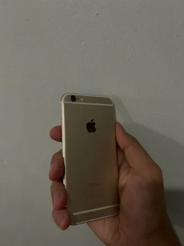 iPhone 6 - 64gb (leia a descrição)