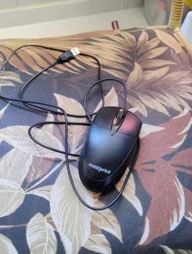 Kit Mobilador Completo para Celular - Teclado + Mouse + Hub + OTG tipo C