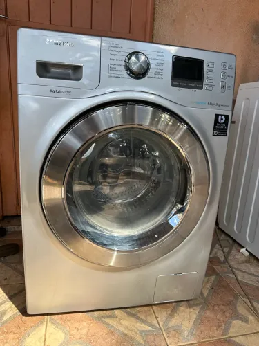 Lava e Seca Samsung 8,5KG