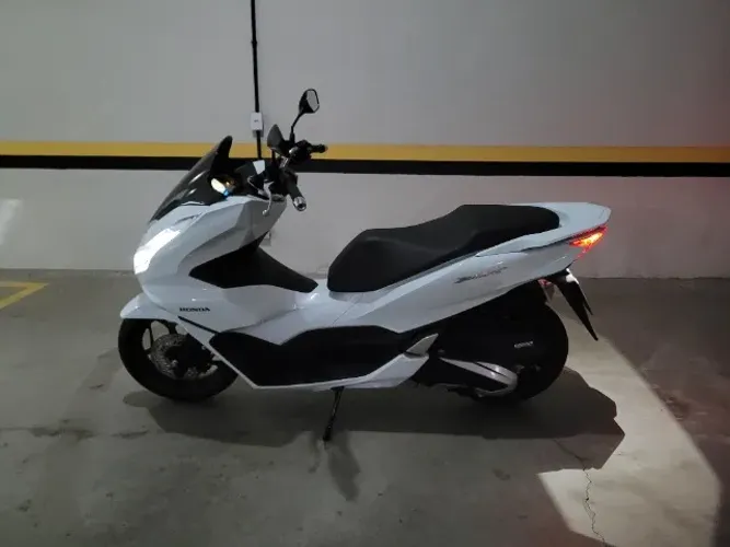 Honda PCX (ABS)