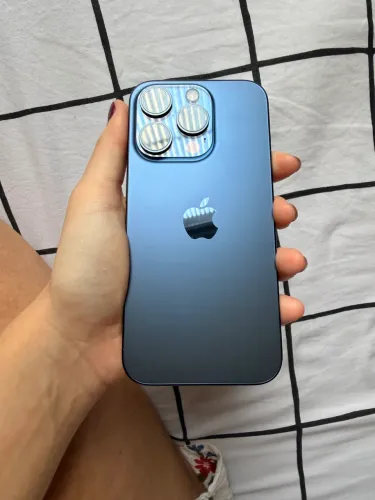 iPhone 15 pro