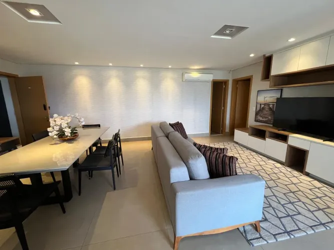 LINDO APARTAMENTO NO MARISTA ALUGUEL