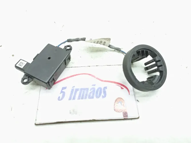 Antena Imobilizador Ignição Chevrolet Cruze 1.8 2012 / 2013
