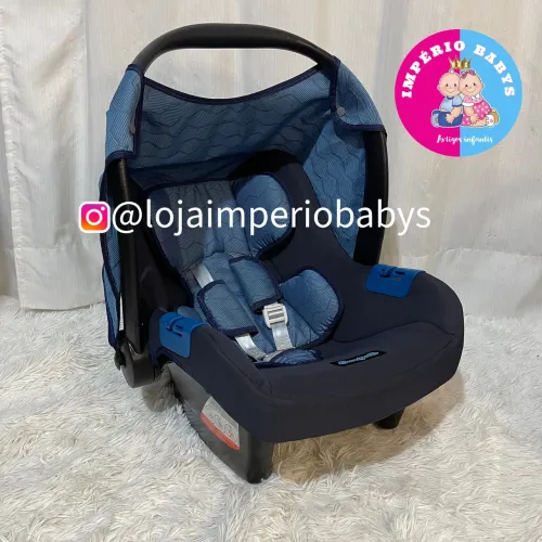 Bebê conforto burigotto