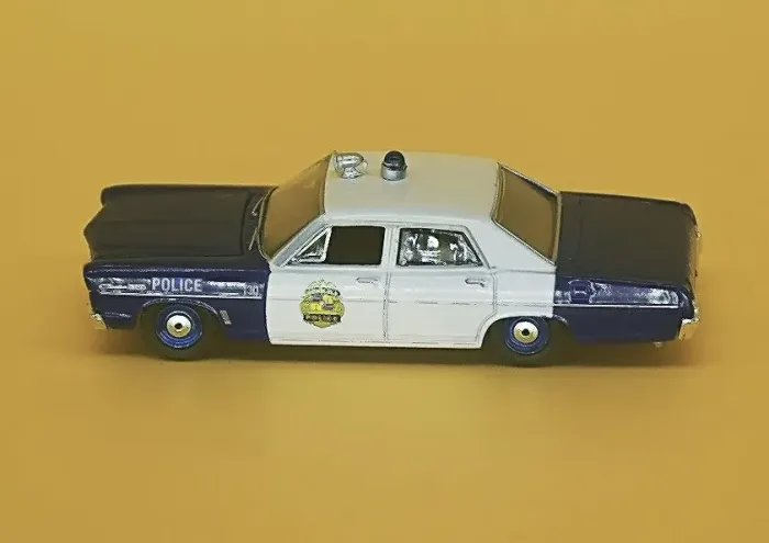 Miniatura da Serie Hawaii 5 - 0