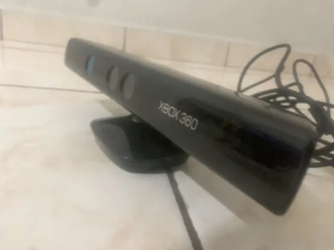 Kinect xbox 360