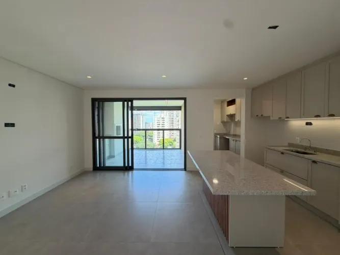 Apartamento à venda no Edifício Legit