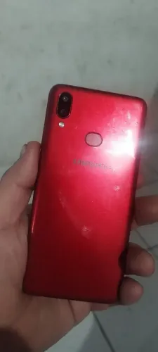 Celular Samsung A10
