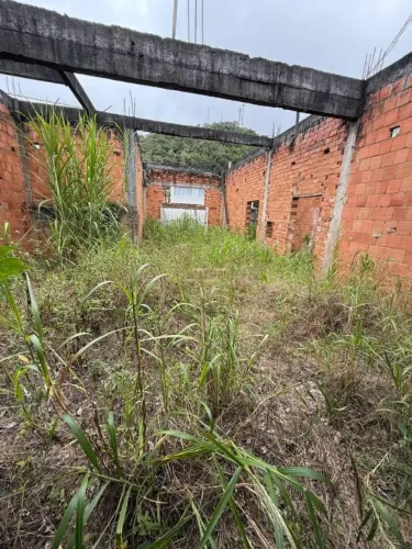 Terreno à venda, 273 m² por R$ 1.600.000 - Santa Teresa - Santa Teresa/ES
