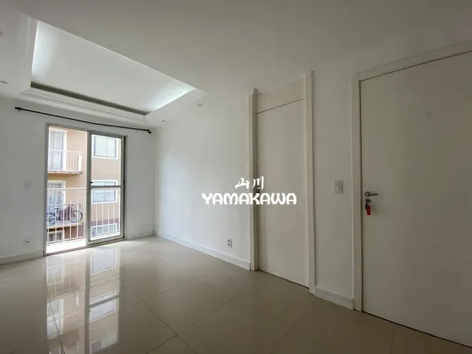 Apartamento à venda, 50 m² por R$ 270.000,00 - Itaquera - São Paulo/SP