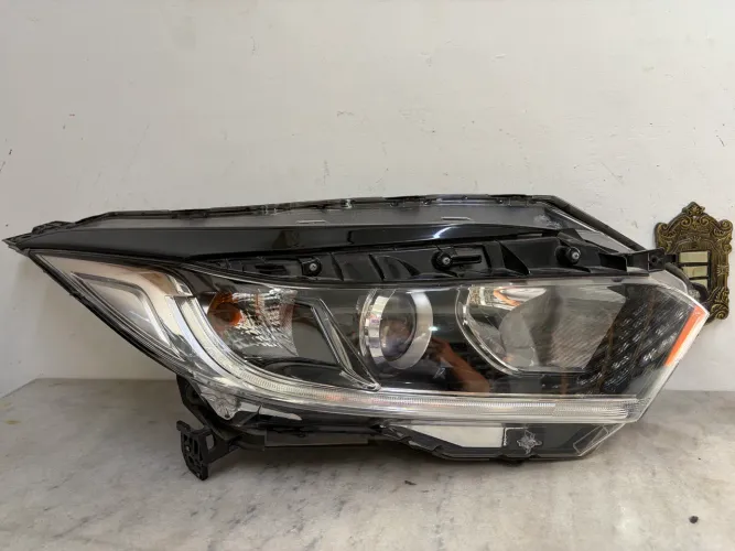 Farol Honda HRV com led original 2019/2021 