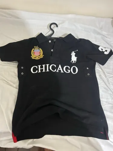 Polo Ralph Lauren Chicago