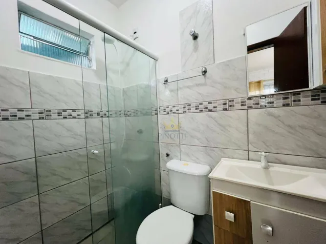 Locação Kitnet mobiliada - Vila Operária - Itajaí/SC