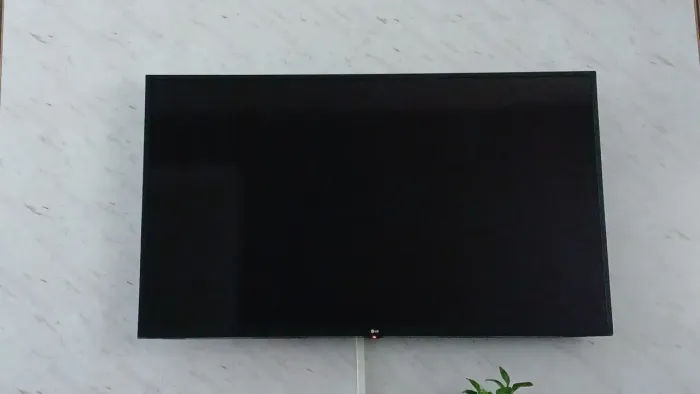 Tv LG 55 polegadas