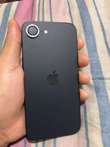 IPHONE 16e 128gb