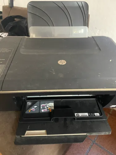 HP Deskjet Ink Advanage 2516 Allin-One