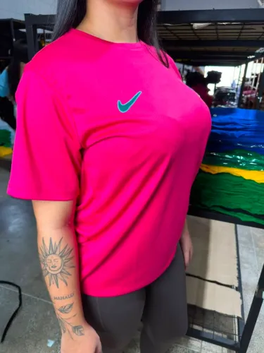 camisas do brasil feminina e masculina