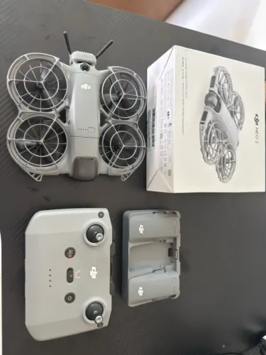 Drone