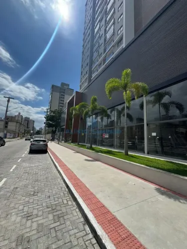 Loja com 30 metros quadrados em Itapuã - Oportunidade em Vila Velha - ES