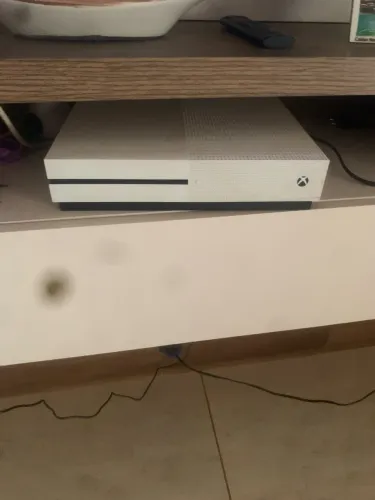 Troco Xbox one s por iPhone 12