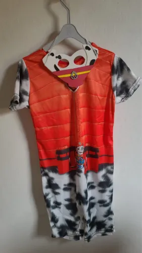 Fantasias infantis menino