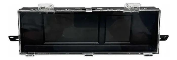 Computador Bordo Subaru Forester Xt 2016 Preto
