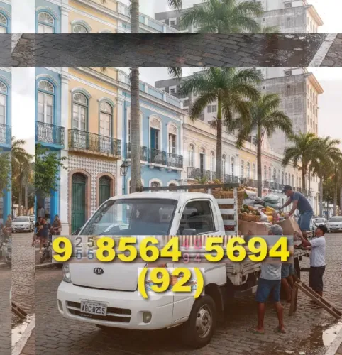 frete rápido e seguro!