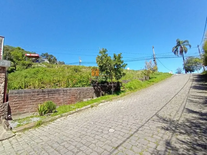 Venda - Terrenos - Nossa Senhora de Fátima - Caxias do Sul - RS