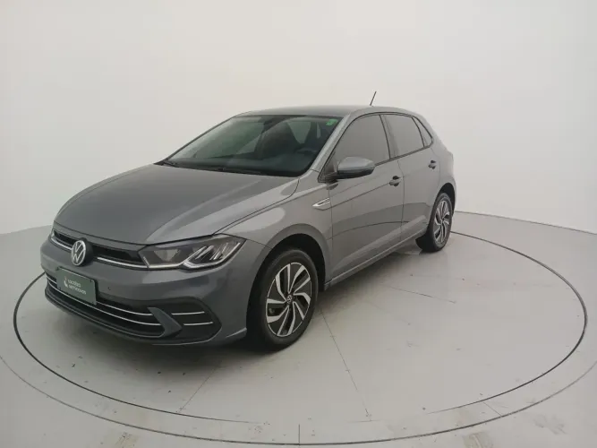 Volkswagen Polo Highline 170 TSI 1.0 Flex 12V Aut. 2026