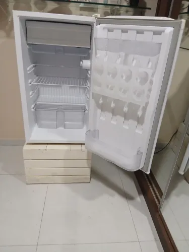 Frigobar consul 117lts 