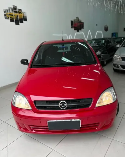 Chevrolet Corsa Hat. Maxx 1.0/ 1.0 Flexpower 8V 5P 2007