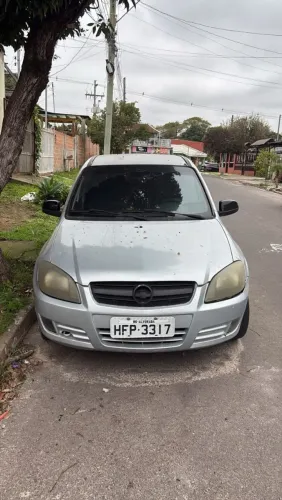 Chevrolet Celta Spirit/ LT 1.0 MPFI 8V Flexp. 5P 2007